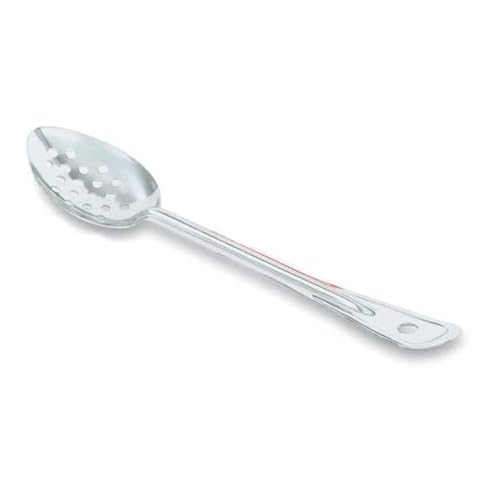 Image of Vollrath Company Serving Perforated Spoon, 13-Inch