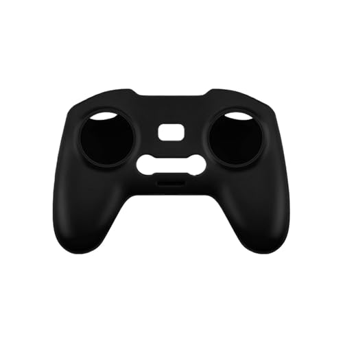 �V���R���J�o�[�P�[�X�AAVATA 2/1 /FPV �����[�g�R���g���[���[ 2/3 �A���`�X�N���b�`�ی�h���[���A�N�Z�T���[�ƌ݊�������(Silicone Sleeve B)