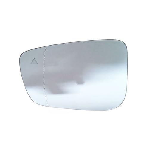 Glace rétroviseur chauffante BMW G11 G20 G30 G38 miroir extérieur avec avertisseur angle mort