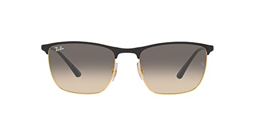 Image of Ray-Ban Rb3686 Square Sunglasses