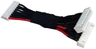 Parallel Splitter JST-XH 8S