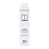 Para el cabello: Rizado Maurens Champú Para Cabellos Rizados Curl Precision, Incoloro, 400 Mililitro