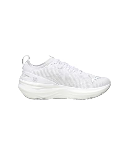 Image of Puma Mens Foreverrun Nitro 2 Wide Running Shoe