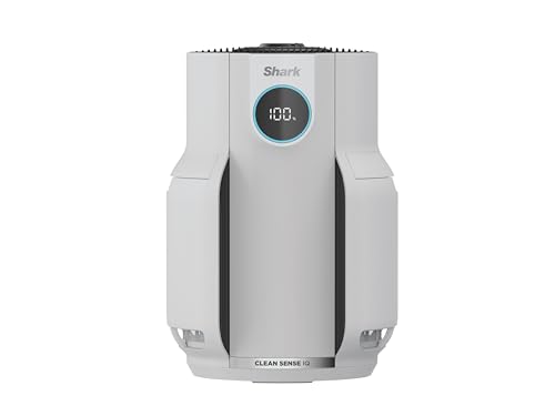 Shark NeverChange5 Air Purifier