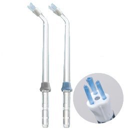 Amazon | ウォーターピック プラークシーカーチップ 2本入 口腔洗浄器