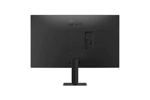 Ecran PC LG 27U710B B - vue 7