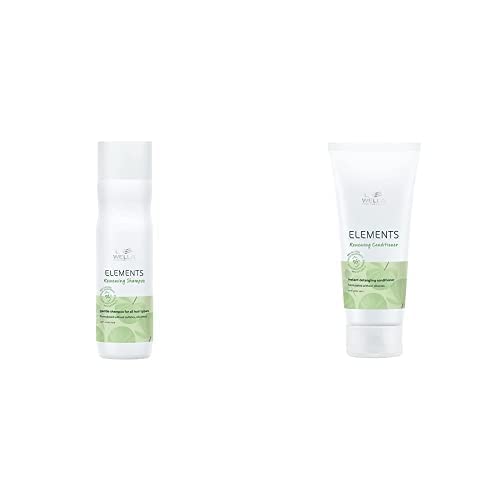 Wella ProfessionalsElements Renewing Leave-in Conditioner Spray