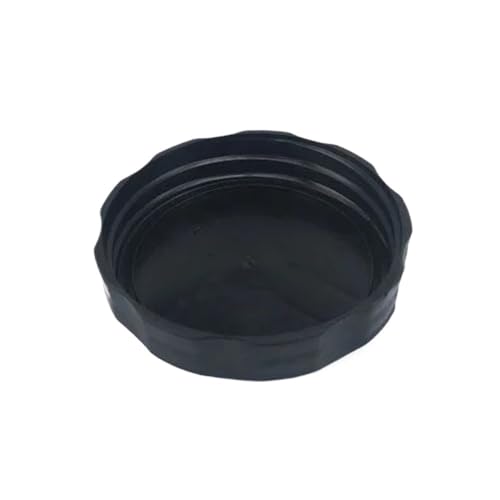 Couvercle de récipient en résine renforcée diamètre 85mm pour UAV - 2