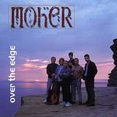 Over the Edge [Audio CD] Moher