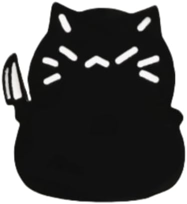 Cartoon Animal Enamel Pins - Whimsical Bear Tiger Cat Metal Pins for Jackets Bags – Fun Accessories for daily wear