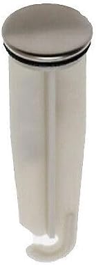 Replacement for Kohler GP99B3254 1.3 in. Diameter Pop-Up Stopper Brushed Nickel Replaces Parts