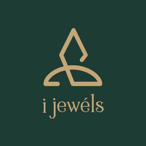 Image of I Jewels Traditional Gold Plated Embellish With Kundan & Pearl Adjustable Haath Phool /Panja Bracelet for Women (PIJ037G)
