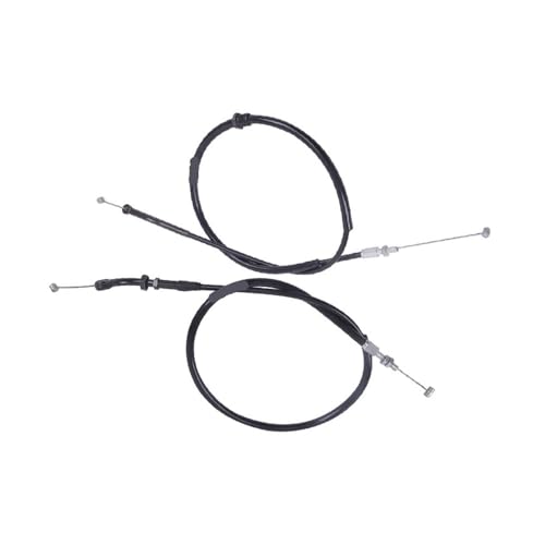 Cable de acelerador de motocicleta de 91 y 93 cm para modelos VTZ250 KVO de 250cc