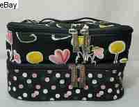 modella makeup bolsa