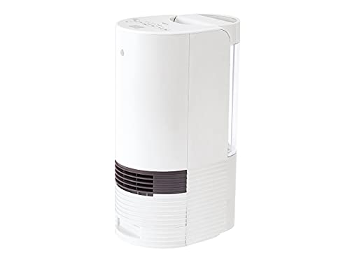 加湿器付き暖房、加湿機能付きヒーターのおすすめランキング