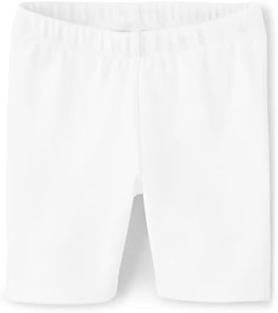 Gymboree Girls and Toddler Bike Shorts