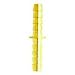 MILS641 Milton Industries Hose Mender, 5/16"ID Hose, 2/c
