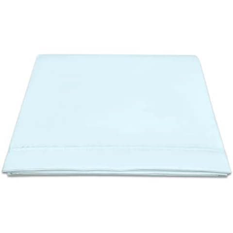 Drap Plat Pizuna 100% Coton 180x280 cm Cover