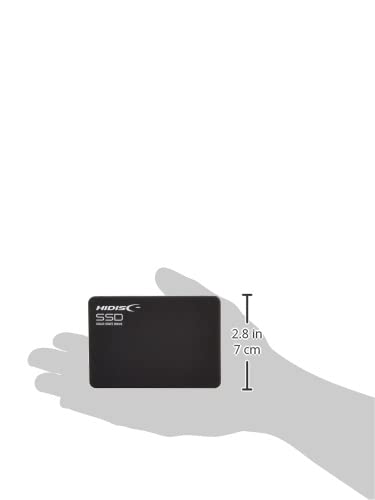 Amazon | MAG-LAB HIDISC 2.5インチ 内蔵型SSD 960GB SATA6Gb/s 7mm