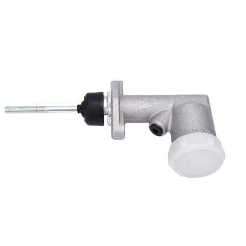SIXRUN Cilindro Maestro de Embrague, Reemplazo de Metal para Modelos Serie 3 y, Alta Resistencia para un Funcionamiento Eficiente del Embrague