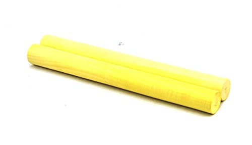 Ritim Çubuğu 25 cm 1 Çift