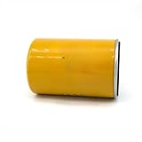 Oil Filter,Compatible with Caterpillar Cat,HF28938,P170480,4I3948,Fuel Filter for Excavator