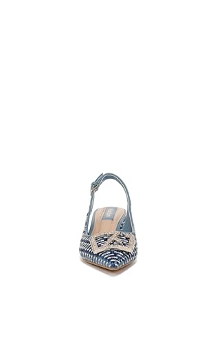 Image of Franco Sarto Women's Racer Slingback Pump