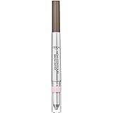 Fácil aplicación L’Óreal Paris Perfilador de Cejas Brow Artist High Contour - 102 Cool Blonde