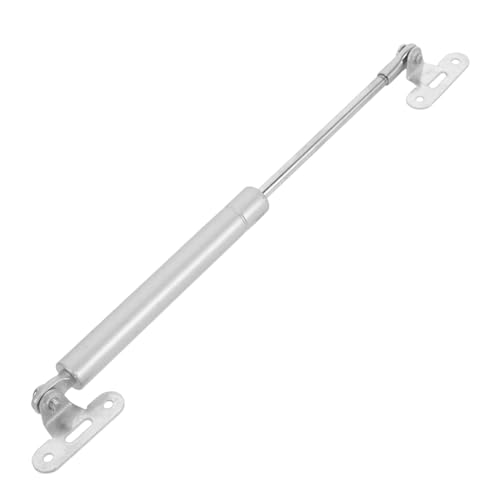 FUNOMOCYA 200n Gas Struts for Cabinet Doors Heavy Duty Rv Bed Lift Struts Easy Install Multi-Functional Use