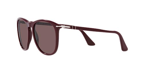 Image of Persol Unisex Po3314s Square Sunglasses