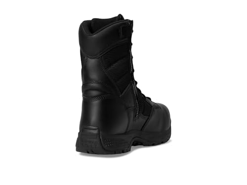 Image of Original S.W.A.T. Men's Metro 9 Inch Side-Zip Military and Tactical Boot