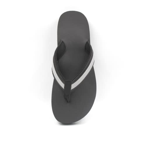 Image of Shapecrunch Arch Support slippers for Men | MCR Chappals | Doctor recommended Ortho Flipflops