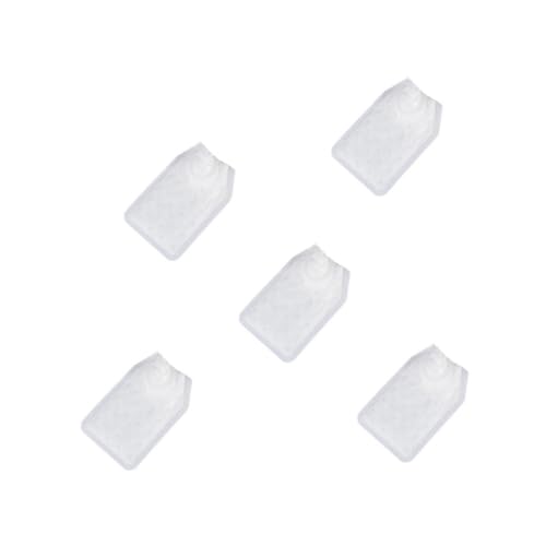 Filtro de combustible para moto YBR125 y XT250, kit de 5 piezas reemplazo 3C1-E3915-00