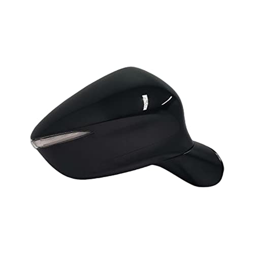 dECO~[AZu ɓK }c_ ɓK CX-5 CX5 2013-2016 8/9s ԗpobN~[AZu dY ܂肽ݎ q[^[ uChX|bgj^Ot(9Wire-Right F)