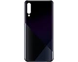 replace back cover galaxy s8  Phonmatic - Cover posteriore per Samsung Galaxy A30s con logo e adesivo Back Cover Rear Glass per Samsung Galaxy A30S, colore: Viola/Verde/Nero/Bianco (Nero)