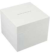 Amazon｜DEAN & DELUCA(ディーンアンドデルーカ) 三段重 大 ホワイト