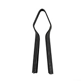 Pratique et sécurisé : le niveleur de tige de soudage est livré avec une boîte à outils en plastique extensible qui maintient solidement la lame intégrée. Vous n'avez pas à vous soucier de perdre la lame, pratique et tranquillité d'esprit lors de l'utilisation.