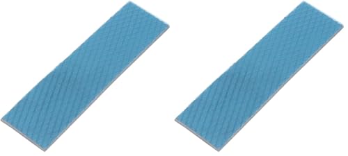 �A�C�l�b�N�X(AINEX) M.2 SSD�p�M�`���p�b�h HT-14A (× 2)