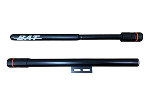 SGTB Leg Guard Crash Guard for Bullet Hunter 350 Classic Reborn 350 - Image 6