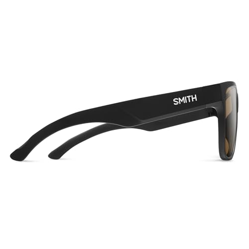 Image of SMITH Lowdown 2 XL Sunglasses - ChromaPop Polarized Lenses, Large Frame