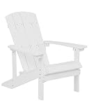 Chaise basse de jardin, pratique et ultra confortable