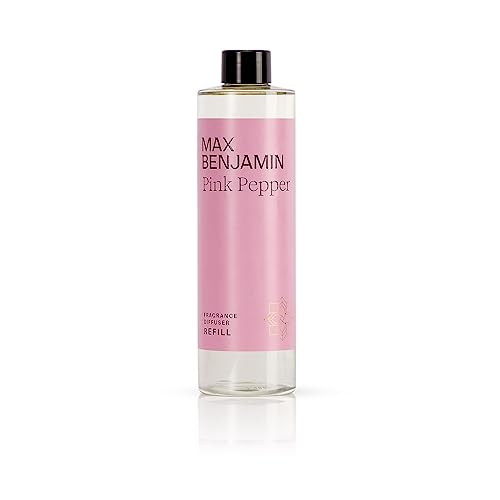 Max Benjamin Diffuser Nachfüller Pink Pepper 300ml