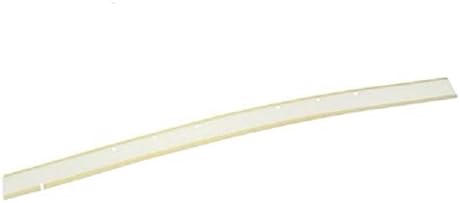 5304500204, AP5962194, PS11703834 Dishwasher Door Bottom Seal