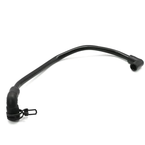 Manguera de ventilación del cárter reforzada para motor Liberty 3.7L 4