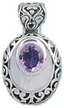 Piccoli Tesori - Pendente per la Donna - Argento Sterling 925 Tartaruga