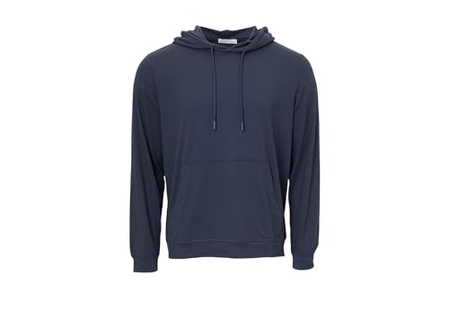 Barefoot Dreams Men's Malibu Collection Butterchic Hoodie