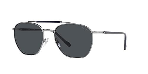 Image of Vogue Eyewear mens Vo4256s Square Sunglasses