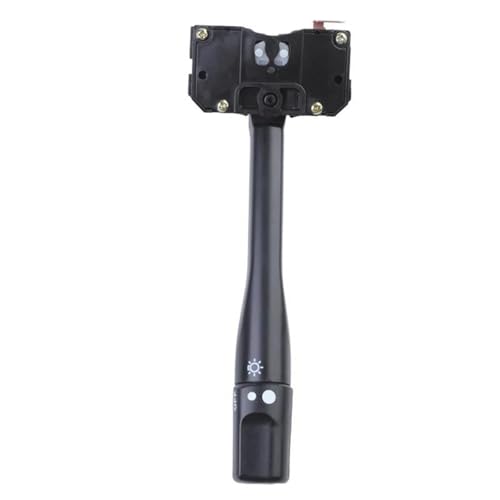 Commodo phare Honda Civic 1990 avec contacts en cuivre haute conductivité
