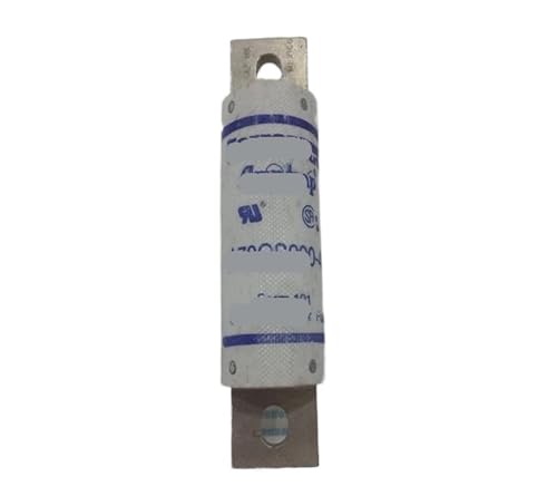 Fusible ultra-rapide A70QS200-4 cartouche de protection 200A 700VAC type CC