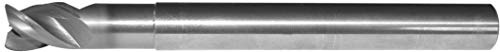 Alusurf 51 N3 HP fraise en carbure de tungstène brut pour des finitions géométriques nettes